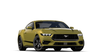 2025 Ford Mustang® External Image 5
